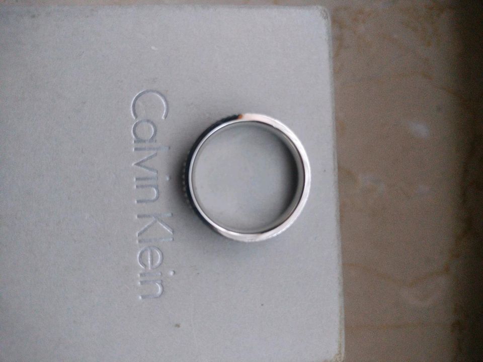 Calvin Klein Ring in Frankfurt am Main