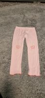 Erdbeer Leggins 98/104 rosa Frühjahr Sommer Bayern - Barbing Vorschau