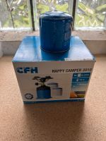 CFH Happy Camper Campingkocher Nordrhein-Westfalen - Gelsenkirchen Vorschau