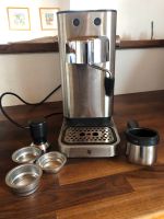 Siebträger Kaffeemaschine WMF Lumero Espresso OVP Bayern - Maxhütte-Haidhof Vorschau
