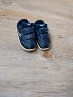 Jungen Sneaker gr.21  Nike Sachsen-Anhalt - Magdeburg Vorschau
