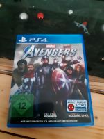 Avengers für die PS4 Niedersachsen - Bad Pyrmont Vorschau