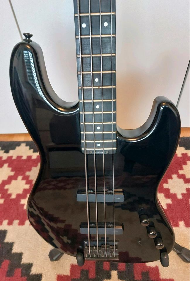 Levinson Blade B3 Bass Japan 90er in Grenzach-Wyhlen