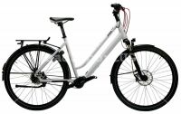 MÖVE AIRY LW - Mahle ebikemotion - 250 WH - 2022 - UVP 5390€ Nordrhein-Westfalen - Meckenheim Vorschau