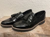 Damen Lackschuhe Gr. 40 Niedersachsen - Neustadt am Rübenberge Vorschau