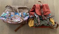 Desigual Tasche und Rucksack Bayern - Oberhausen Vorschau