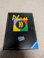 Original Ravensburger Phase 10 US vollständig Big(er)Box 1998 TOP Nordrhein-Westfalen - Herford Vorschau