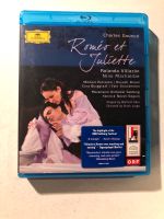 Blu Ray Oper Romeo und Julia Salzburg 2008 Baden-Württemberg - Weinstadt Vorschau