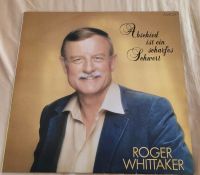 Schallplatte -Roger Whittaker Baden-Württemberg - Heimsheim Vorschau