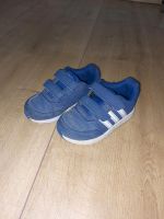 ADIDAS Kinderschuhe Größe 25 Hessen - Meißner Vorschau