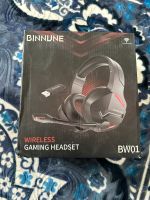 BINNUNE Gaming Headset Wireless Dresden - Pirnaische Vorstadt Vorschau