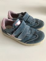 Coole Lederschuhe Marke Bama Gr. 26 mit rosa Schimmer Sachsen - Chemnitz Vorschau