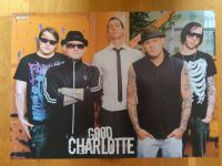 Good Charlotte Poster Hannover - Linden-Limmer Vorschau