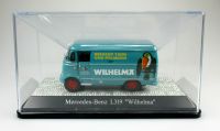 Premium ClassiXXs 1:43 Mercedes-Benz L319 Kastenwagen Wilhelma-Tu Niedersachsen - Alfeld (Leine) Vorschau