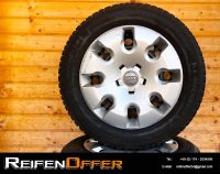 Audi A1 8X 15 Zoll Winterreifen Felgen 185/60 R15 Reifen A1254 Sachsen - Chemnitz Vorschau