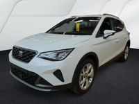 Seat Arona FR Winter-& Infotain-Paket ACC Abstandstem Niedersachsen - Gronau (Leine) Vorschau