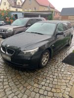 BMW 525d touring Edition Exclusive Edition Exclusive Sachsen - Radebeul Vorschau