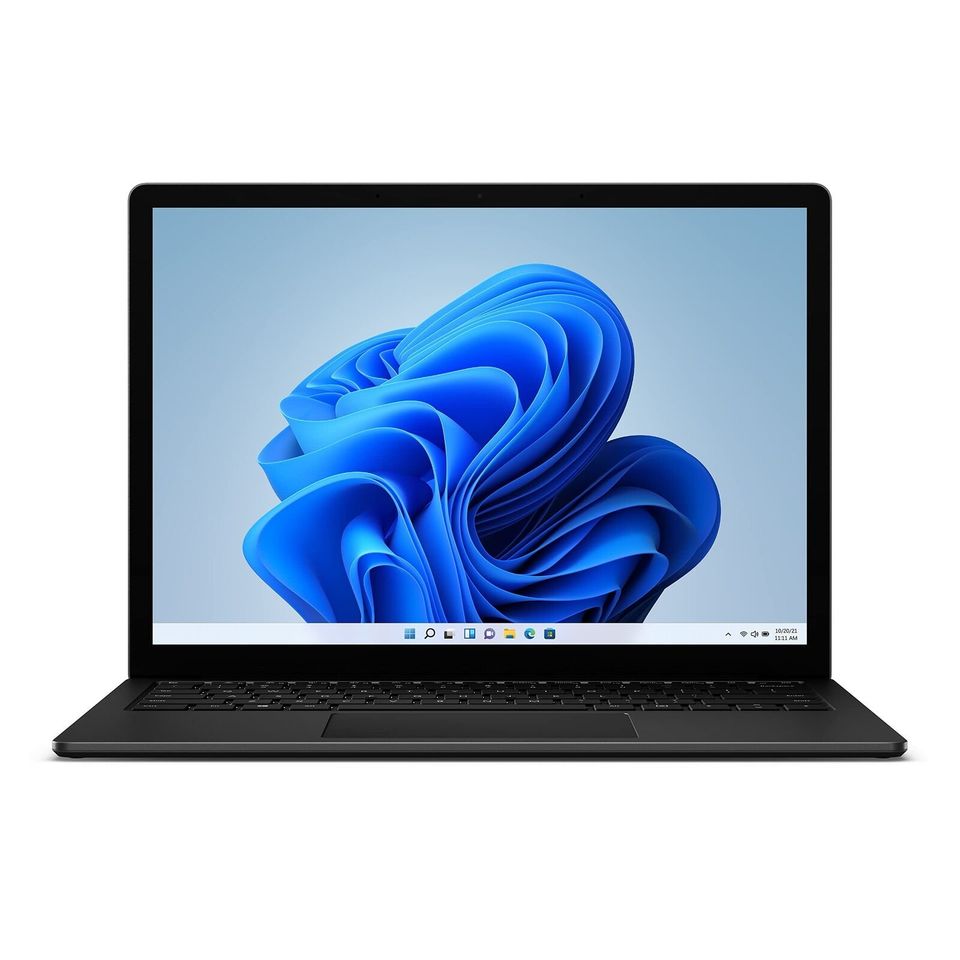 Microsoft Surface Laptop 4 13,5" FHD i5-1145G7 16GB 256GB 100% in Stahnsdorf