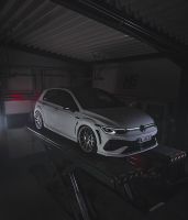 Bodykit VW Golf 8 GTI/ Clubsport/ Edition 45 /R Baden-Württemberg - Ingelfingen Vorschau