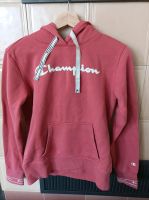 Champion Pullover Gr.M rot Nordrhein-Westfalen - Lüdenscheid Vorschau