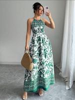 Kleid Elenzga Damen elegantes, charmantes Lady Beach  Resort Niedersachsen - Wilhelmshaven Vorschau