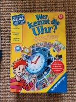 Ravensburger Wer kennt die Uhr Spiel Güstrow - Landkreis - Wardow Vorschau