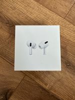 Apple AirPods Pro 1. Generation defekt Rheinland-Pfalz - Landau-Mörlheim Vorschau