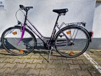 Fahrrad RIXE, RH 50, 28", 7 Gang, citybike Damen,NEU kaum benutzt Rheinland-Pfalz - Mainz Vorschau