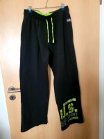 US Sport America Herren Jogginghose Sport Hose Gr. L (52/54) Nordrhein-Westfalen - Neuss Vorschau