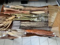 XXL Trockenblumen Set Neu Np:170€ Terracotta Rost Rot Braun Beige Nordrhein-Westfalen - Gelsenkirchen Vorschau