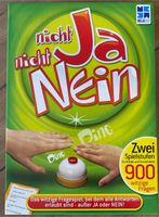 Nicht JA nicht NEIN Spiel Nordrhein-Westfalen - Nettetal Vorschau