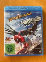 Marvel Studio Spiderman Film Blu-ray Disc DVD OVP Neu! Baden-Württemberg - Ulm Vorschau