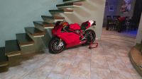 Ducati 999 R Bad Reichenhall - Nonn Vorschau