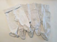 3 Hosen Newborn Gr. 56 hoher Bund H&M Bayern - Klosterlechfeld Vorschau