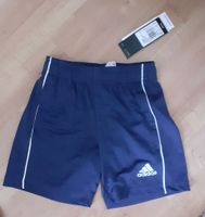 Shorts ADIDAS Gr. 128 *NEU* Brandenburg - Liebenwalde Vorschau