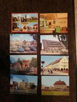 Ansichtskarten-Postkarten aus den neuen Bundesländern Schleswig-Holstein - Bad Bramstedt Vorschau