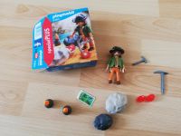 Playmobil 5384 vollständig Kristallsucher Niedersachsen - Harsefeld Vorschau