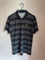 Nike Sportshirt Tshirt Shirt Sport schwarz grau Gr M wie neu Essen - Essen-Frintrop Vorschau