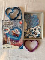 Puzzle Frozen 2 Berlin - Marzahn Vorschau