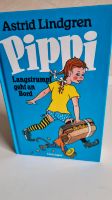 Pippi Langstrumpf Buch Niedersachsen - Geestland Vorschau