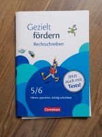 Gezielt fördern Rechtschreibung 5/6 Köln - Lindenthal Vorschau