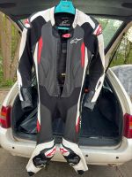 Lederkombi Alpinestars v2 Hessen - Mörlenbach Vorschau