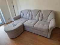 Couch Sofa Wohnlandschaft Thüringen - Berga/Elster Vorschau