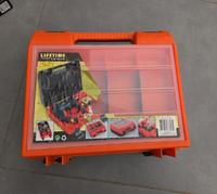 Werkzeugkoffer Lifetime Tools 360x232x145mm Nordrhein-Westfalen - Lippstadt Vorschau