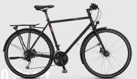 Fahrradmanufaktur T50s, acera 24g disk, 52, 57, 62cm Hamburg-Mitte - Hamburg Neustadt Vorschau