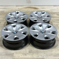 4Original BMW 1er F20 F21 Felgen 6,5x16 ET33 6787929 Winter Stahl Bayern - Ingolstadt Vorschau