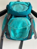 Jako o Kindergartenrucksack, türkis Niedersachsen - Radbruch Vorschau