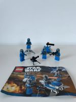 Lego Star Wars 7915 Nordrhein-Westfalen - Sprockhövel Vorschau