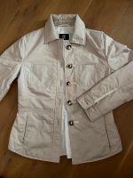 Beige Bogner Jacke Hessen - Bad Vilbel Vorschau