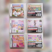 Nintendo DS Spiele !!! Nordrhein-Westfalen - Datteln Vorschau